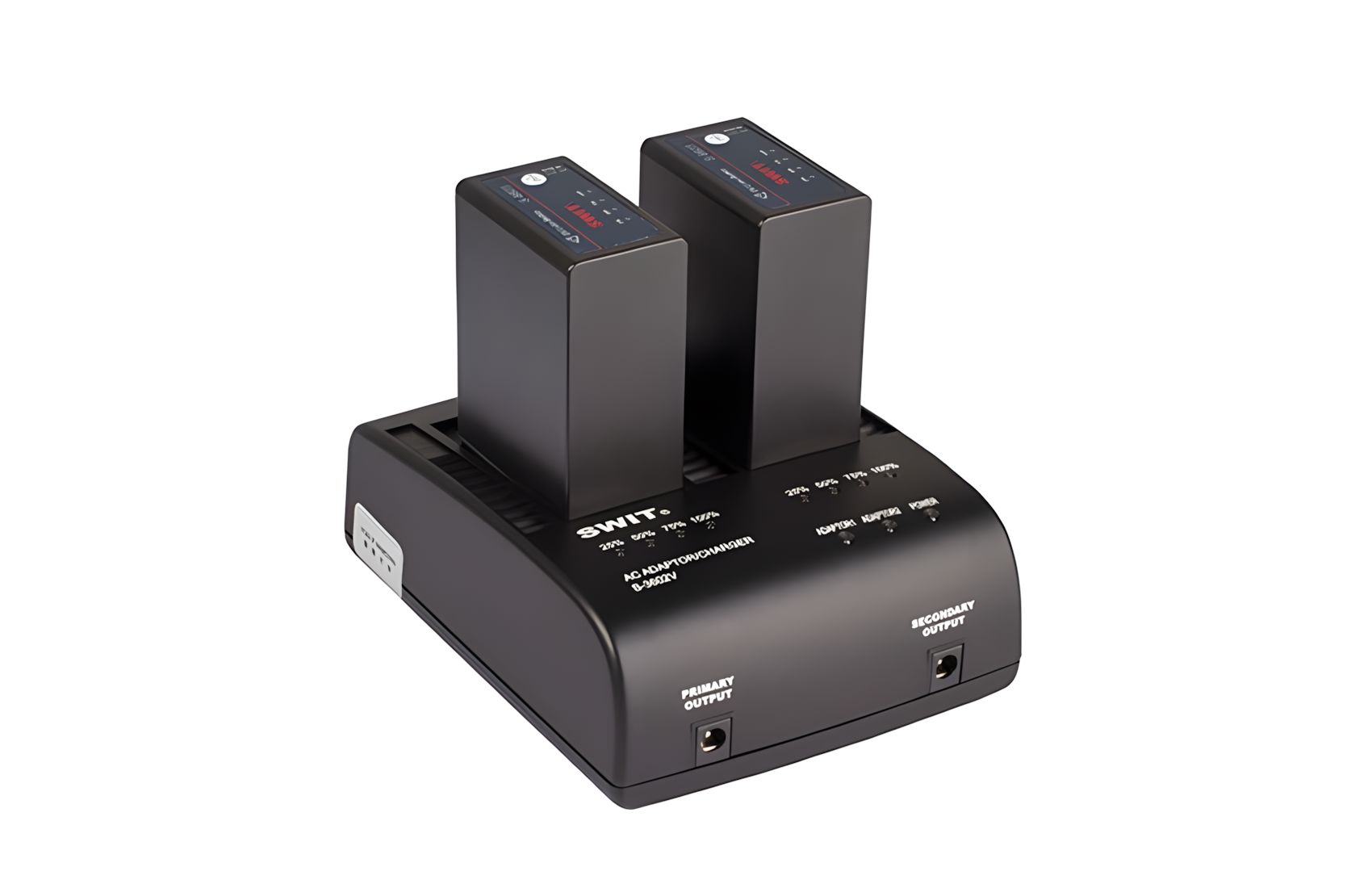 Li-Ion 18Wh 7.2V